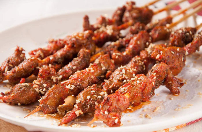 烧烤店的烧烤配方大全,商用烧烤配方教程