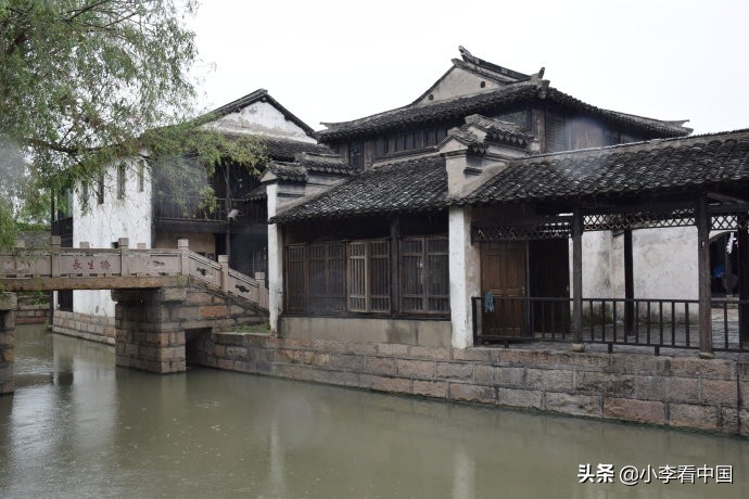 江苏常熟沙家浜旅游攻略,江苏常熟沙家浜地图