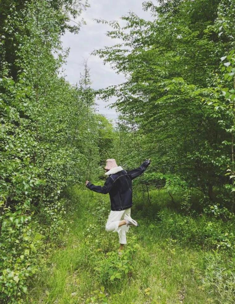 艾小羊谈杨子姗,艾小羊小说