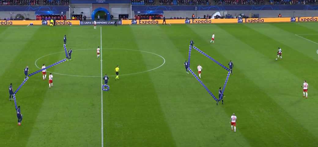 rb莱比锡vs巴黎分析,rb莱比锡vs柏林比分预测