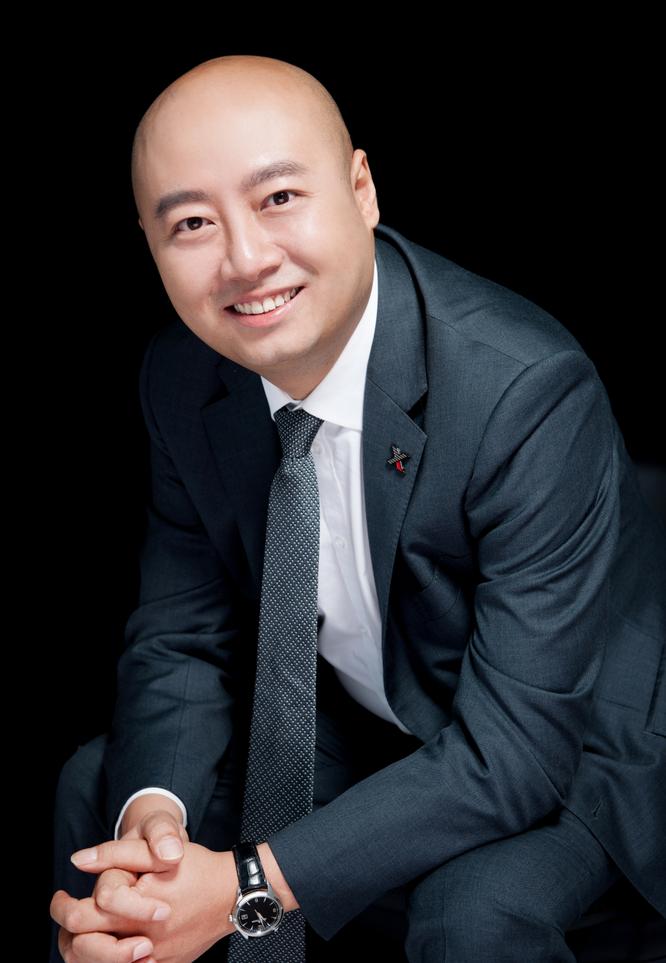 重庆地产大佬,重庆地产自媒体大咖