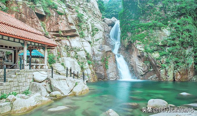 崂山最佳攻略,崂山详细讲解