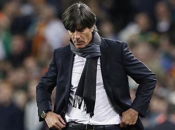 德国队世预赛勒夫,德国队勒夫最新消息