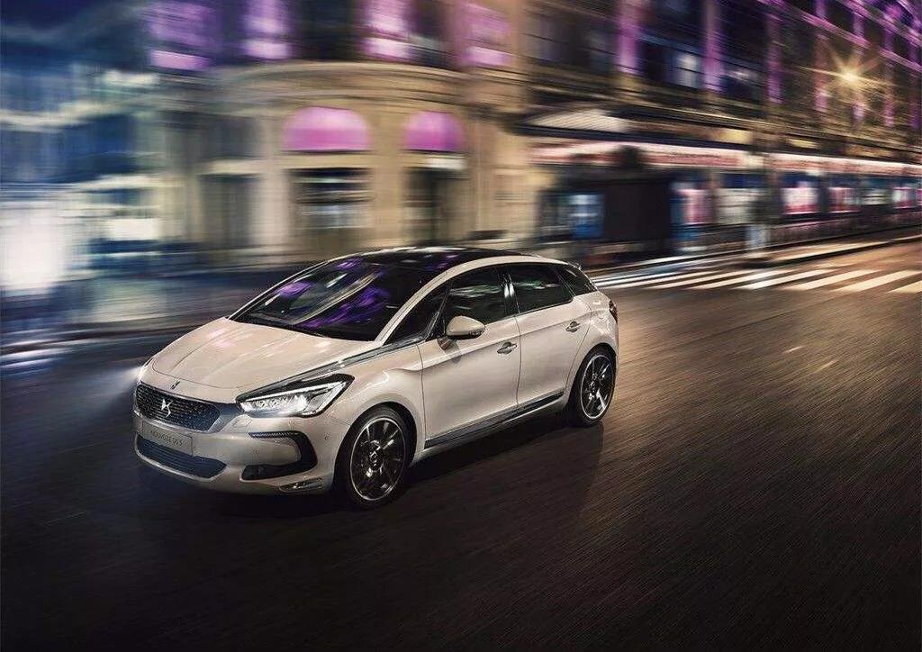 ds高端车有哪些,ds在法国是不是杂牌车