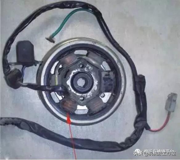 维修技术比较,维修老师傅犯低级错误