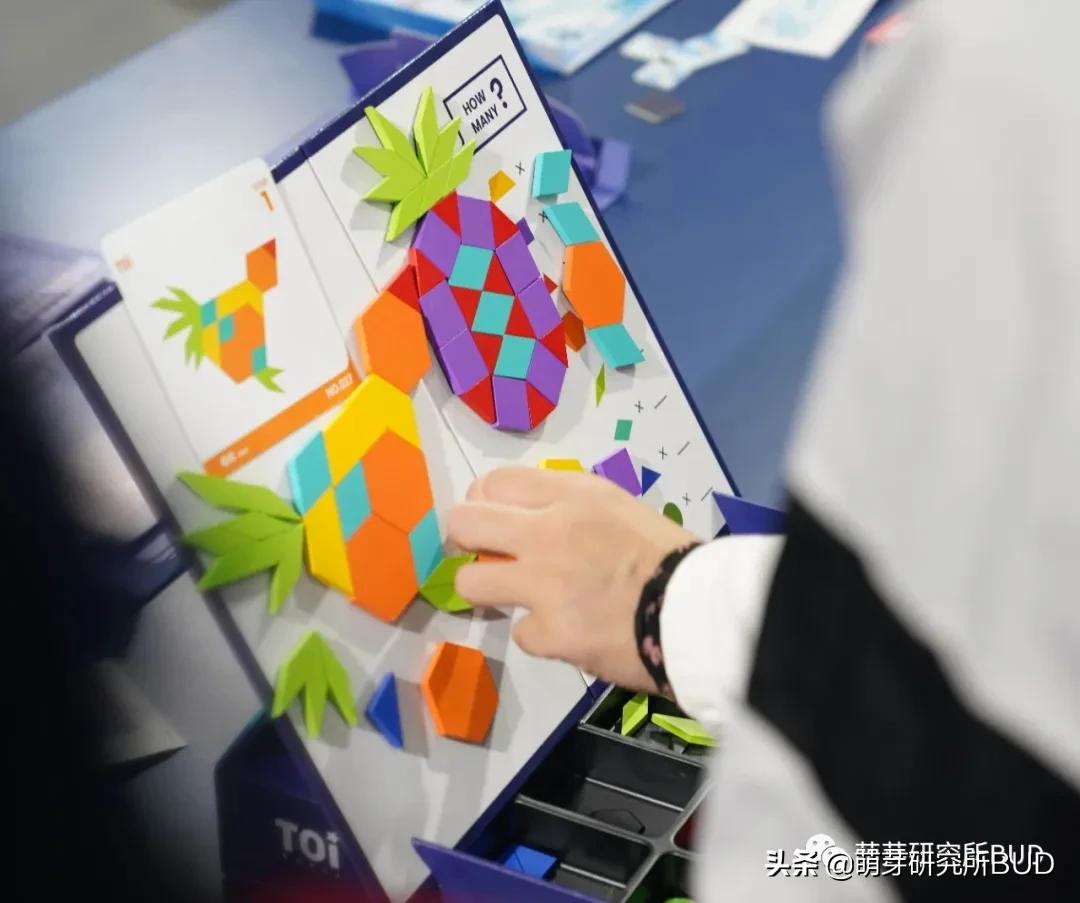 儿童玩具别瞎买,最新款而且还值得推荐的玩具