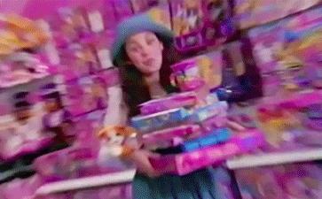 火爆全宇宙的“泫雅风”背后有着怎样的文化元素？转发送眼影盘