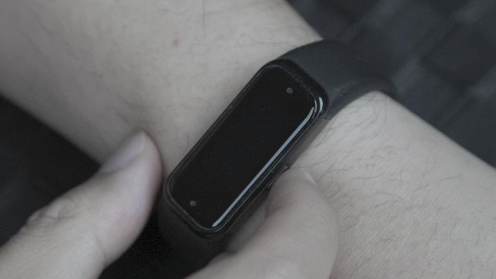 讯飞腕式录音笔r1录音文件在哪里,讯飞腕式录音笔r1评测