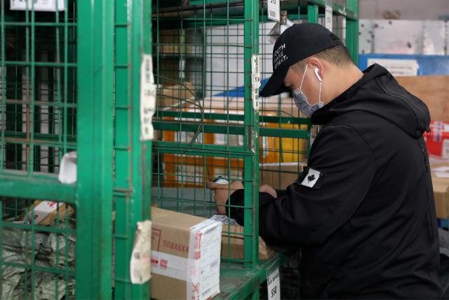 调价后各家快递公司收费标准,深圳快递公司收费价格表