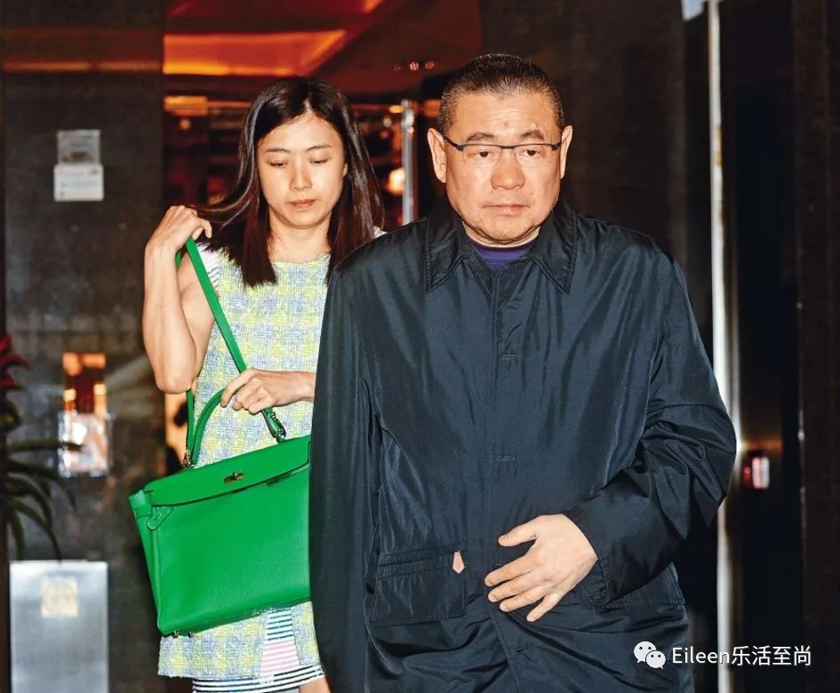 太子出局，甘比又变美？700亿女富豪终结宫斗后又经历了什么？