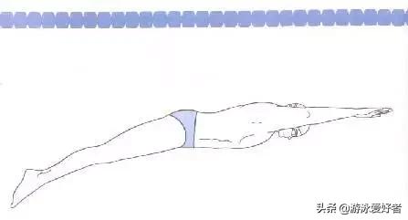 跳台出发最简单的方法,游泳跳台出发方式