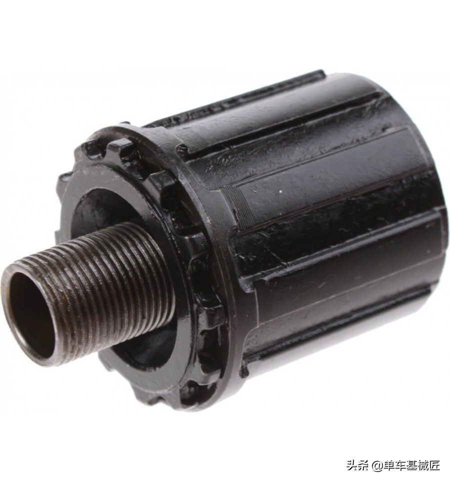 如何拆卸花鼓塔基,滚珠花鼓塔基拆卸图解