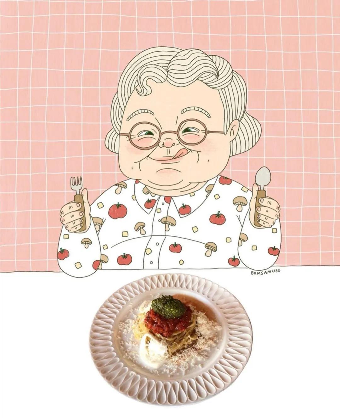 韩国漫画家写实风格,台湾漫画家作品欣赏