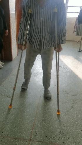 重塑健康!3小时4台关节置换圆满完成,柘城中医院再创新速度