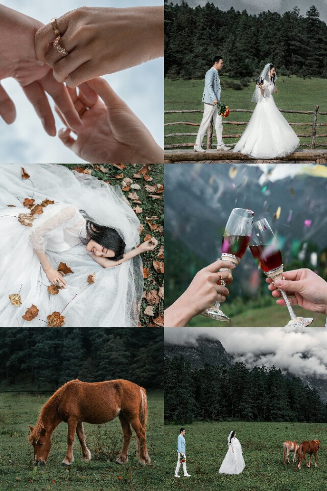 铂爵旅拍丽江风格推荐,铂爵旅拍大理婚纱照推荐