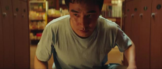 韩国限制级天后的新电影,果然尺度惊人!