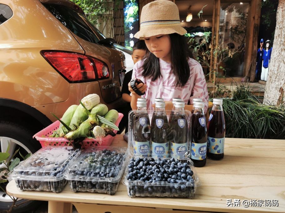 溪田小集市,宜昌溪田集市