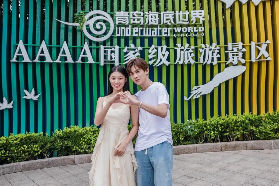 闈掑矝鏃呮父缃戠孩缇庨鎵撳崱鎺ㄨ崘,娴锋磱鍔ㄧ墿娴峰簳涓栫晫鎵撳崱