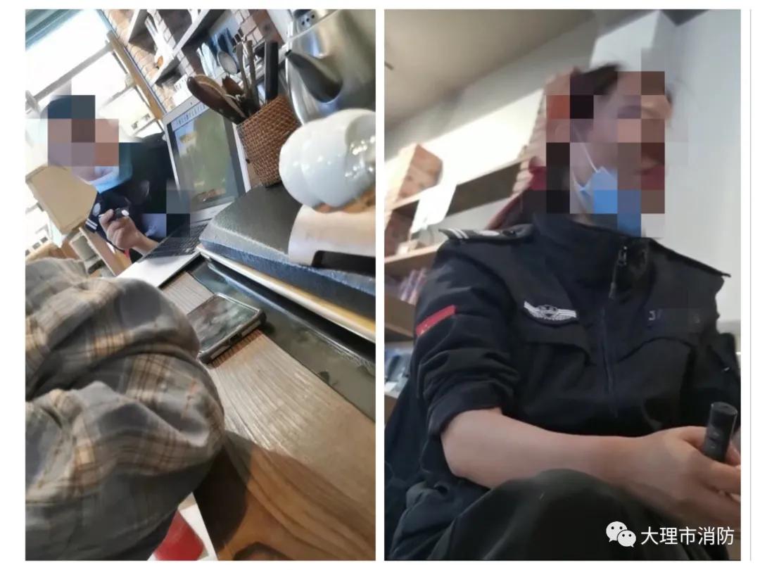 云南大理消防知识,大理消防最新消息