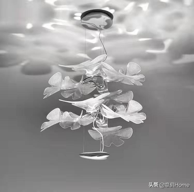 意大利丹麦小吊灯,意大利风格吊灯图片大全