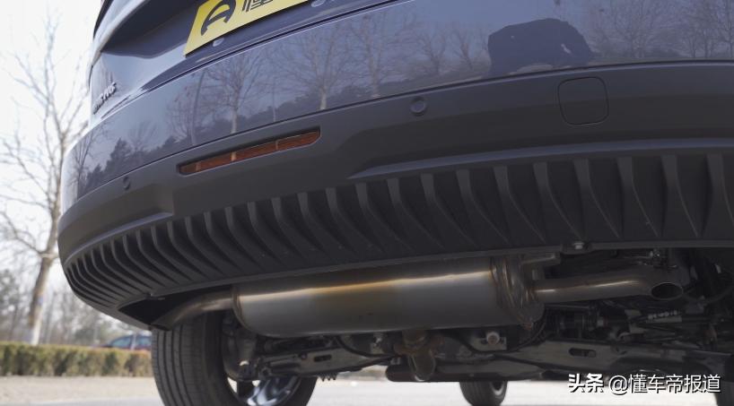 试驾全新三代哈弗h62.0顶配版,试驾第三代哈弗h62.0t