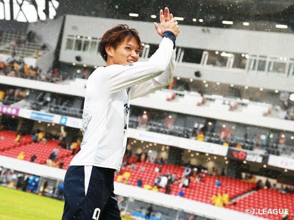 瓦尔迪出身低级别联赛,出身名校