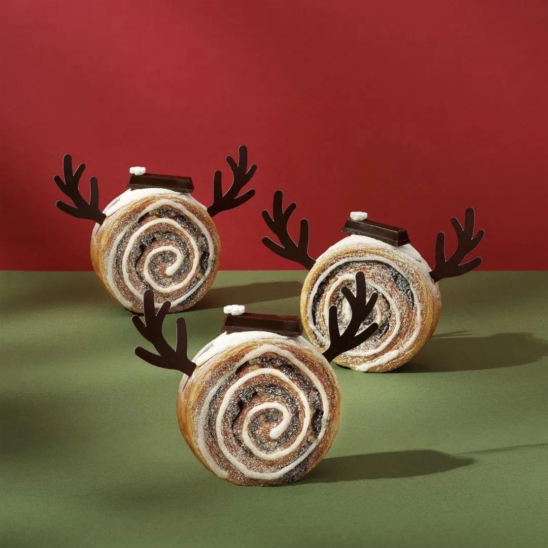 年末联名·霍格沃兹圣诞树来了