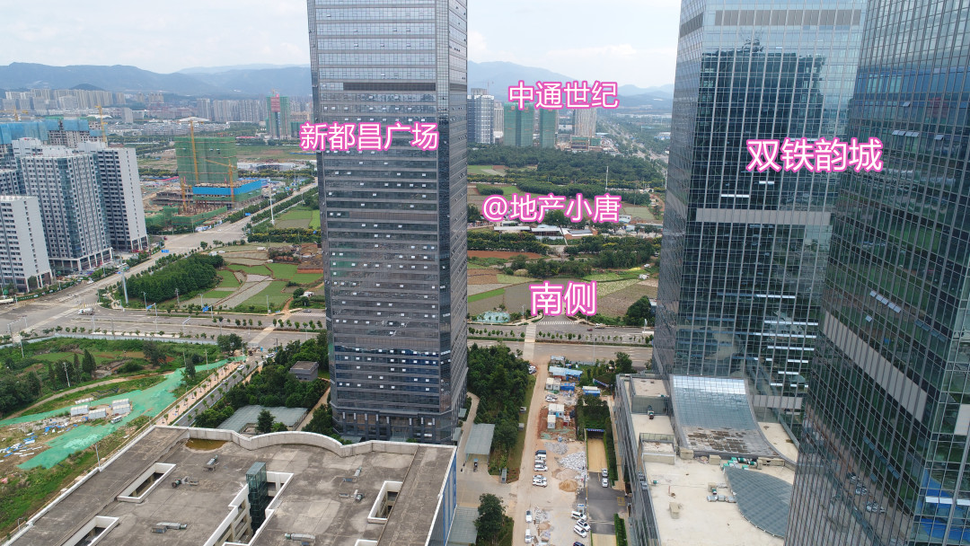 昆明呈贡公园壹号楼盘,昆明呈贡公园壹号的房子现在咋样