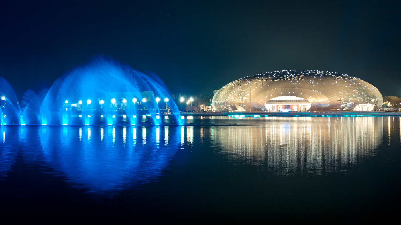 德清的发展,德清科技发展