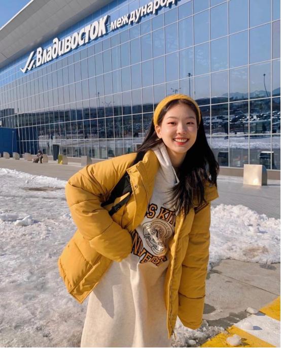 棉服穿大不穿小吗,棉服穿得特别臃肿可以买小一码吗