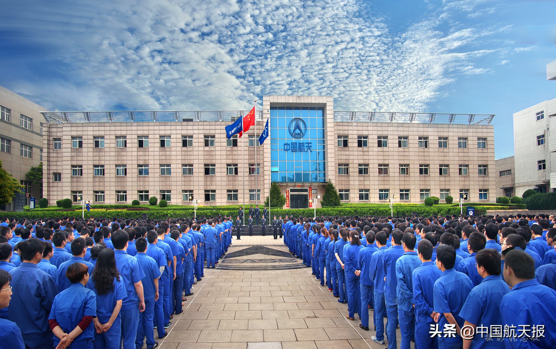 中国航天新动力,中国航天超级引擎