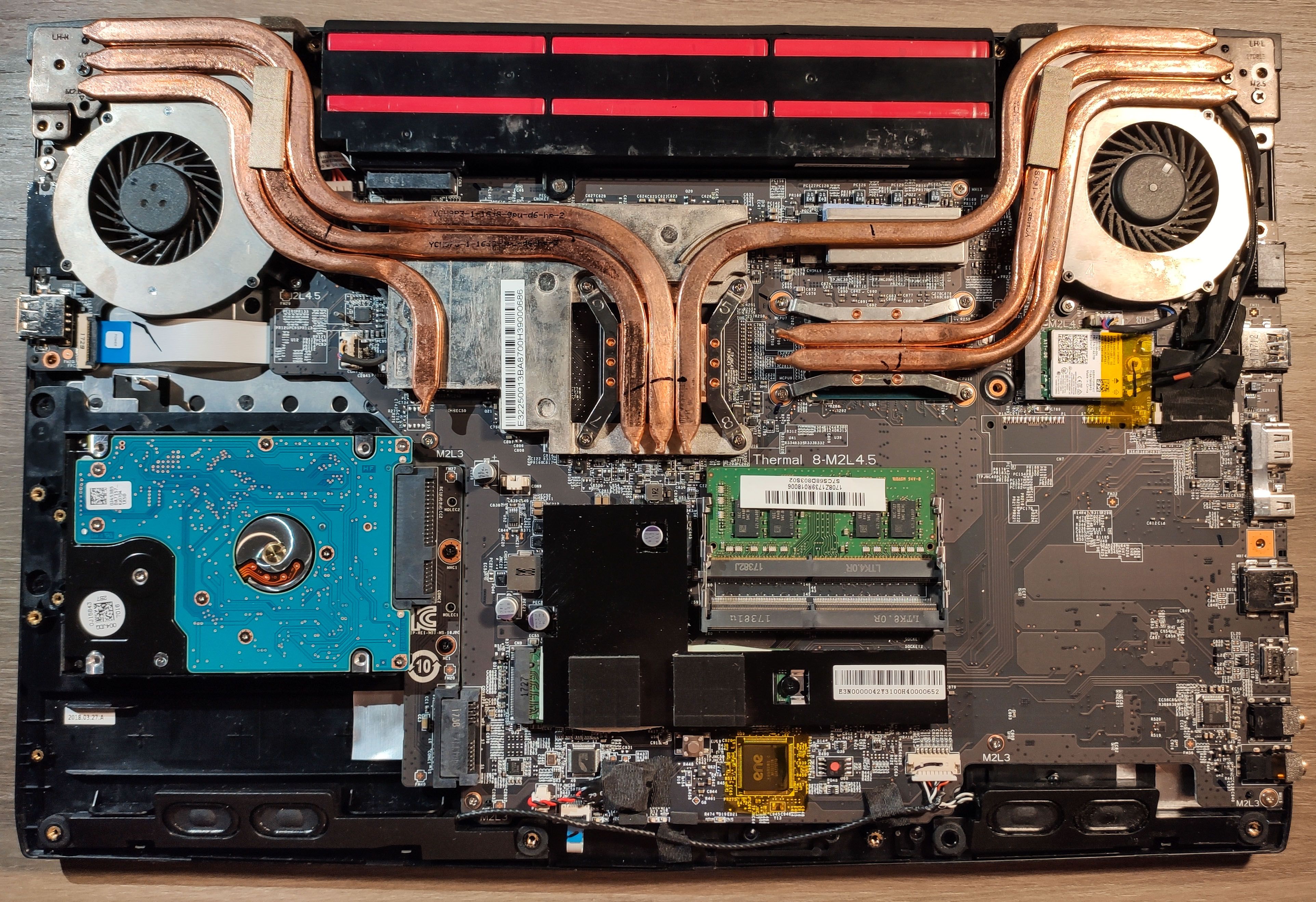 最便宜的笔记本升级方法,如何给七年以上的笔记本电脑升级