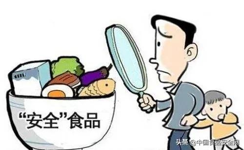 不到两个月，沃尔玛、永辉、华联超市、华润万家超20次上黑榜，超市食品安全管控为何如此之难？