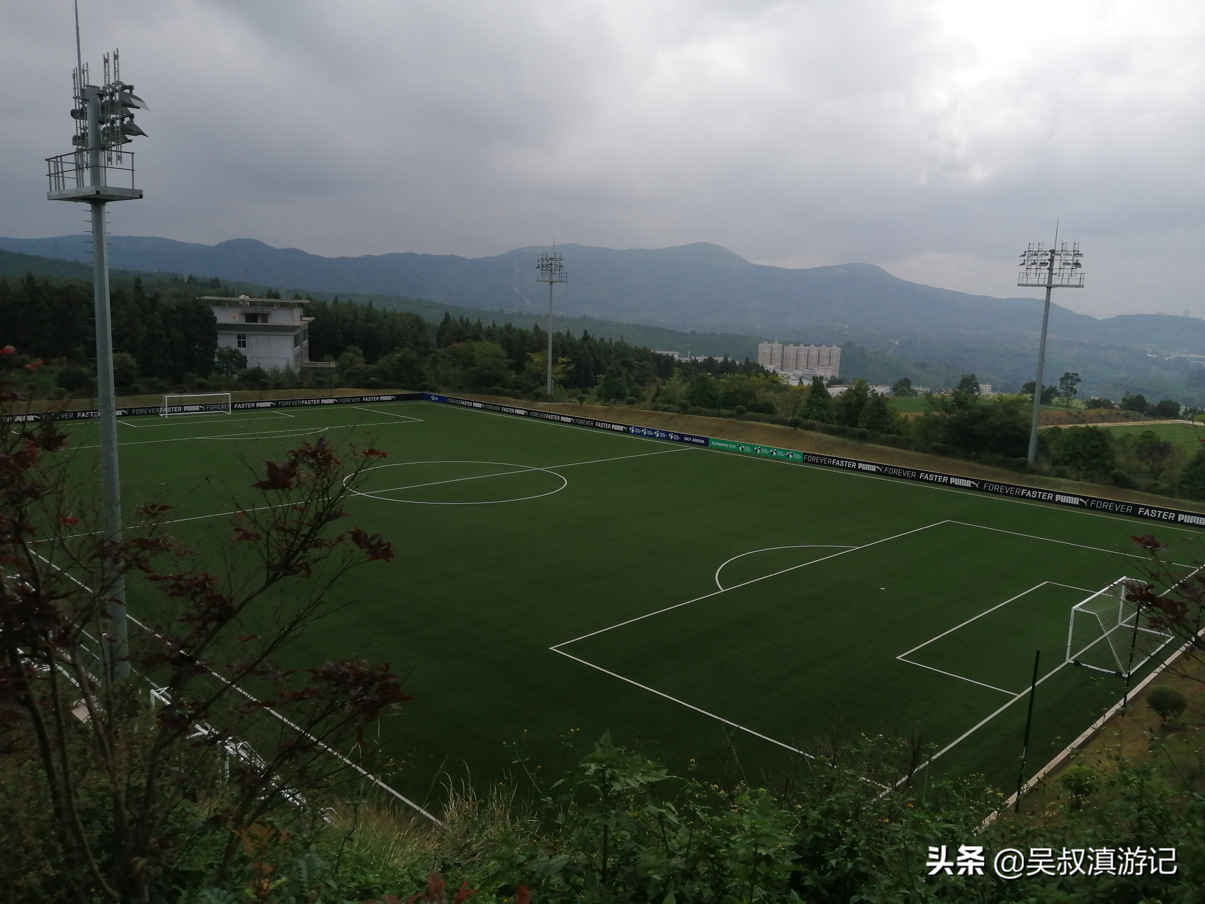 寻找石盆寺没有意外发现，却有别样风景和独特经历，真值了