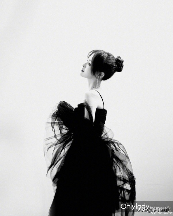 安利新歌学跳舞，唐嫣竟然是个疯狂的追星girl！