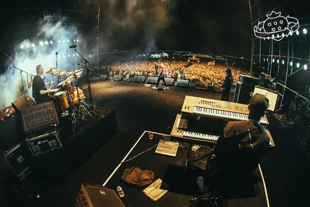 2021西安草莓音乐节演出名单,西安龙湖草莓音乐节