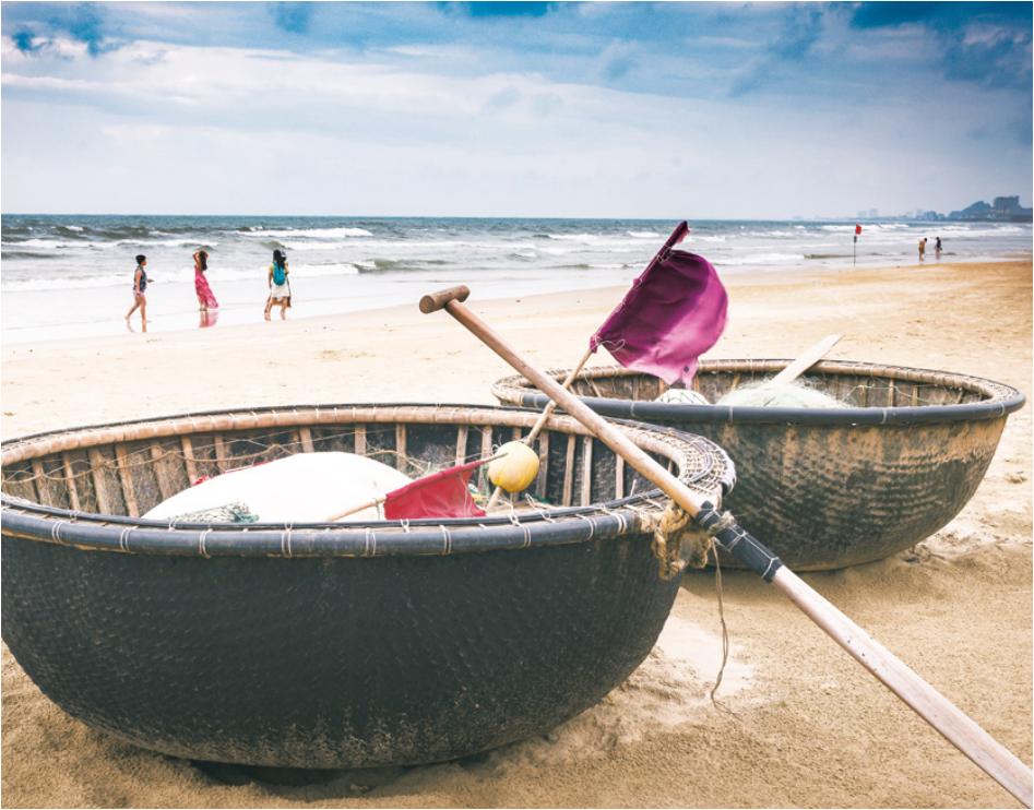 越南的富国岛旅游,富国岛网红海滩