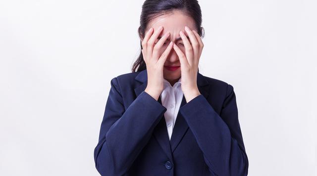 「神经性皮炎」由3大原因引起!想要治疗它，需知11个注意点！