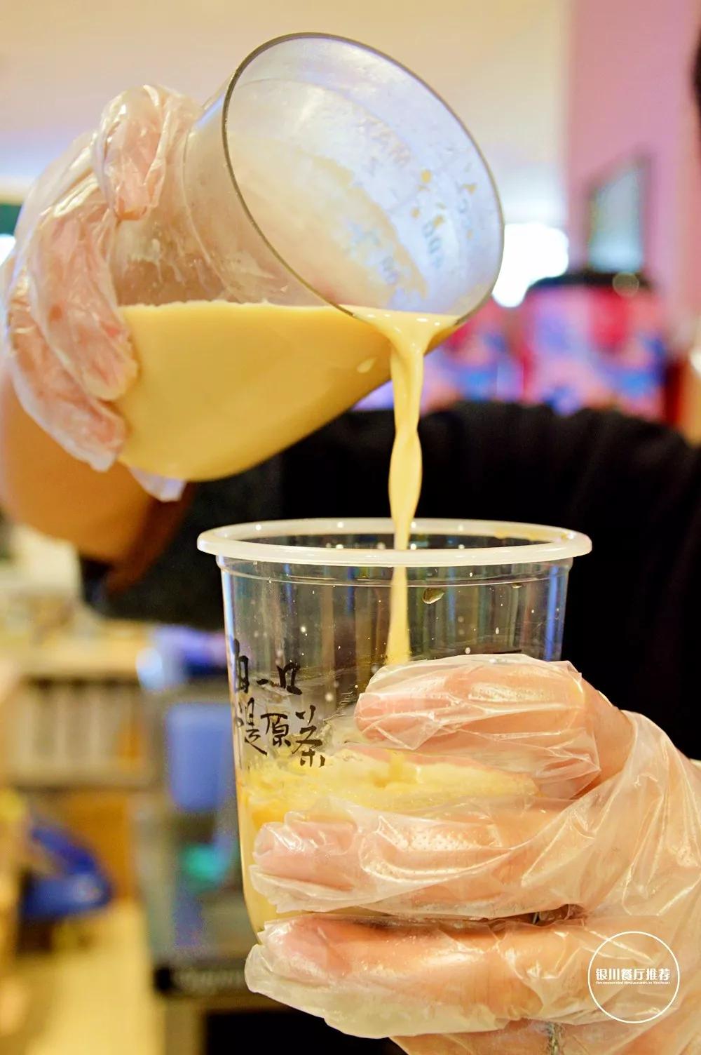 红透店,银川明星店有哪些