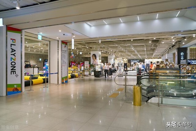 如何选择商铺经营,市场竞争恶劣怎么办