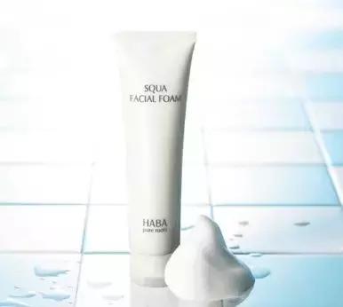 2019日本洗面奶10大品牌,日本clearasil洗面奶