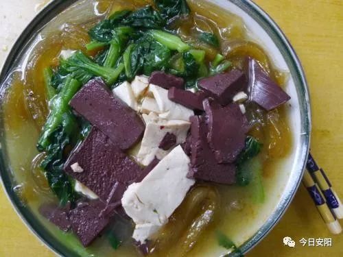 安阳老字号传统小吃,安阳十大老字号美食