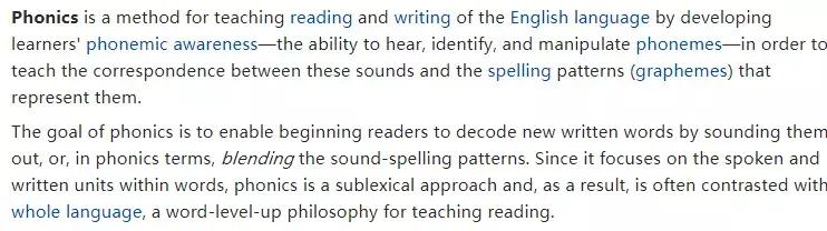 儿童需要学自然拼读吗,外教教自然拼读180完整视频教程