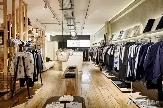 在伦敦买手店推荐,伦敦顶级买手店