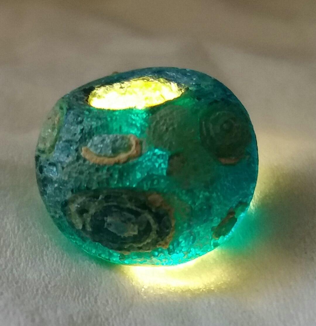 十大下落不明的稀世珍宝,消失于历史中的两件国宝