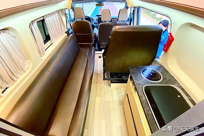 轻客的龙头老大,轻客界的领头羊