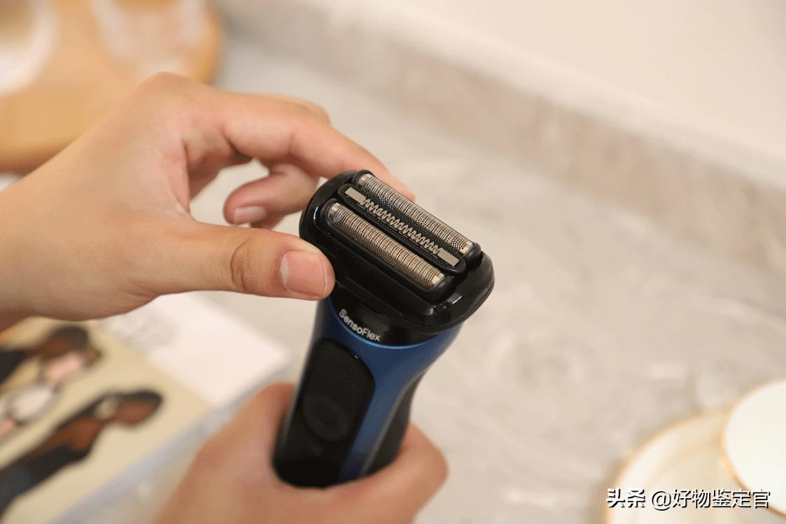 博朗往复式剃须刀推荐评测,博朗剃须刀十佳评测2021
