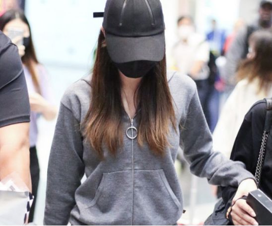 迪丽热巴脸瘦脱相,迪丽热巴瘦脱相