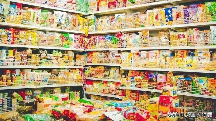 疫情期间网上购物便捷,疫情期间英国超市网上下单