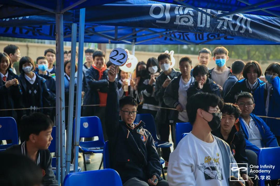 郑州市一八联合国际学校,郑州一八联合国际学校社团